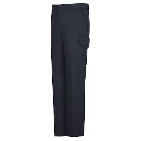 Horace Small Men's New Generation Stretch Cargo Pants, Dark Navy, 74% Polyester/25% Wool/1% Lycra(R) HS2379 34R37U