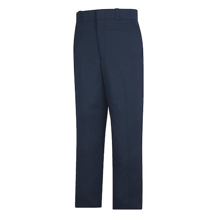 Horace Small Men's New Generation Stretch Pants, Dark Navy, 74% Polyester/25% Wool/1% Lycra(R) HS2331 38R37U