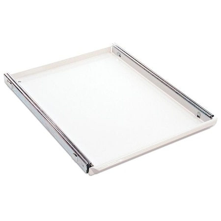 Knaack Storagemaster Drawer, 22 in. L x 16 in. W, Steel, White 471-3