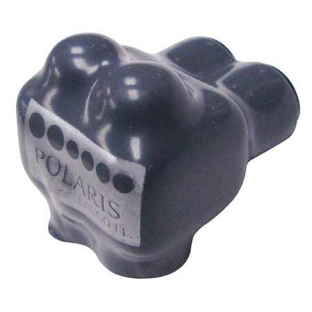Polaris Insulated Multitap Connector, 1.07 In. L ITG-6B