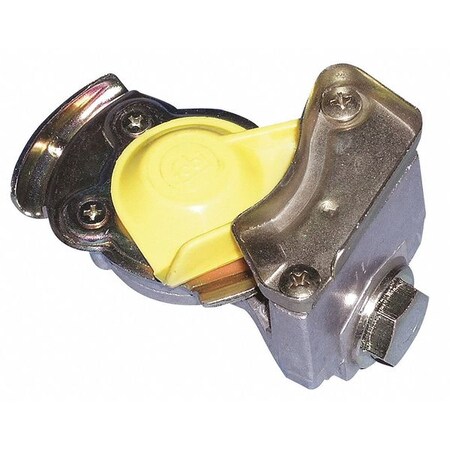 Hurst Mfg Cap, Sealing Off 1600012600