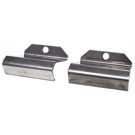 Code 3 Mounting Bracket, For E Series Van GUTTERHK