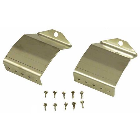 Pse Amber Mounting Adapters, For 2011 Dodge Charger DGCHR11