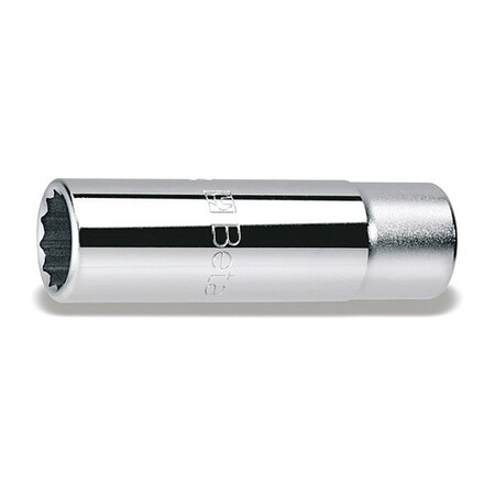 Beta 1/2" Drive, 1" SAE Socket, 12 Points 009200363