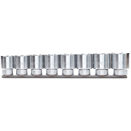 Beta Socket Set, 8 pcs. 009200042