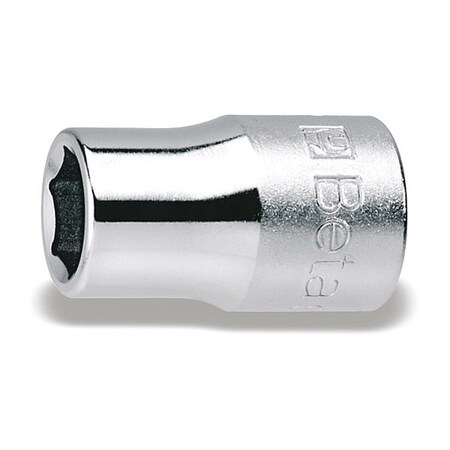 Beta 1/2" Drive, 7/8" SAE Socket, 6 Points 009200282