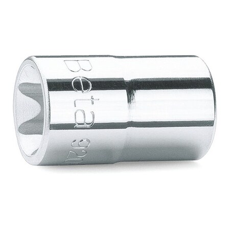 Beta 1/2" Drive, T20 SAE Socket 009200385