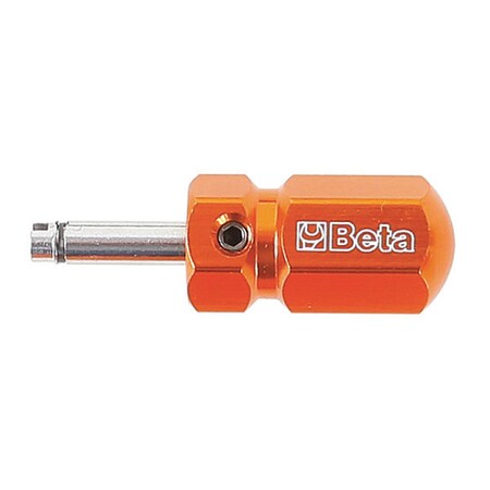 Beta Screwdriver for Pneumatic Valve, 48mm 009860048