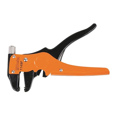 Beta Front Wire Stripping Plier 011490010