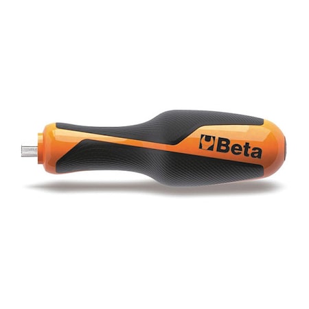 Beta Interchangeable Blade Screwdriver Handle 012810280