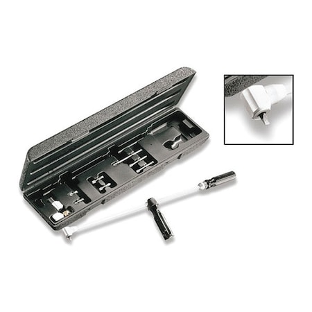 Beta Angular Screwdriver, 90 deg. 014390101