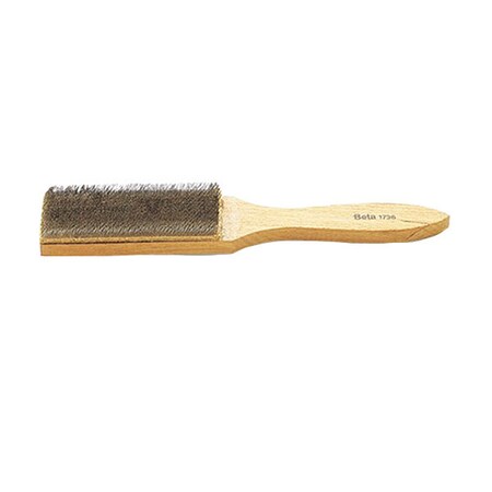 Beta File Brush 017360010