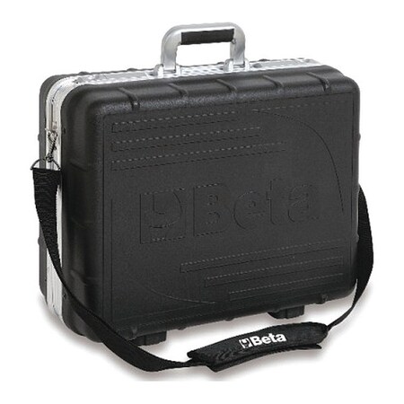 Beta Carrying Case, 490mm L x 380mm W x 230mm D 020290000