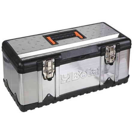 Beta Empty Tool Box Removable Tote-Tray 021170500