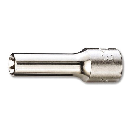 Beta 3/8" Drive, 8mm Metric Socket 009100444