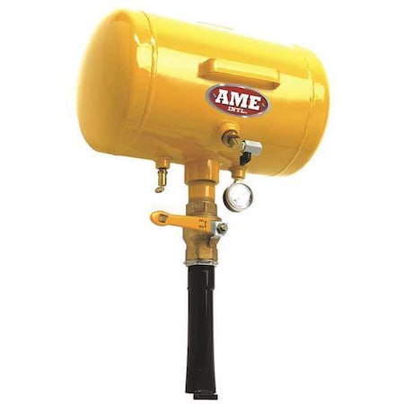 Haltec Tank Bead Seater 23800