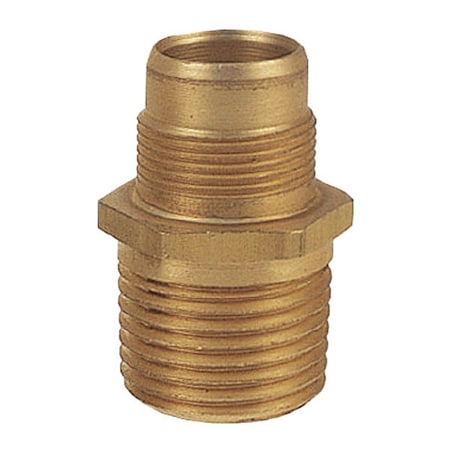 Haltec Screw In Spud C-100