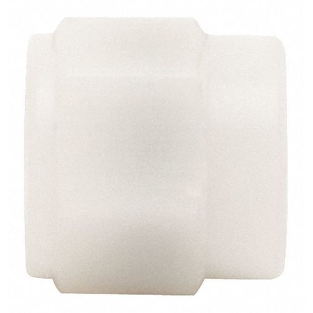 Haltec Plastic Large Bore Cap, PK25 A-155-25