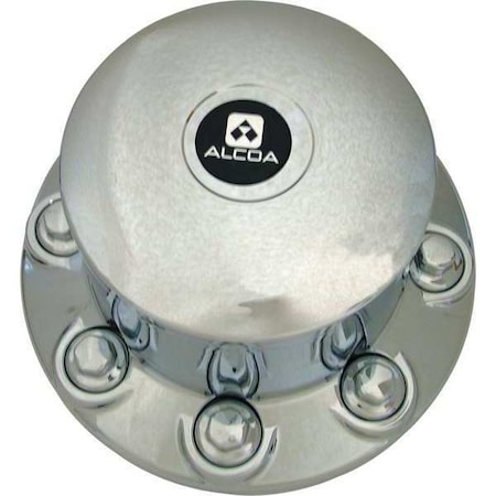 Haltec Rear Hub Cover PL, w/H-22 008222