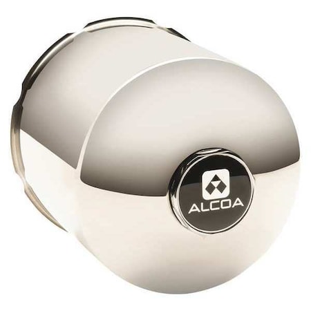 Haltec Rear Hub Kit, Stainless Steel 109176A