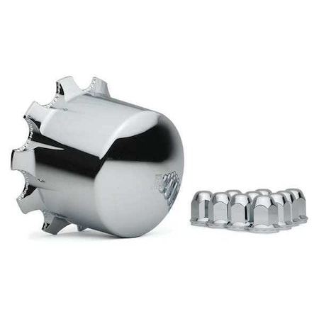 Haltec Alcoa Drive Hub Kit 077185