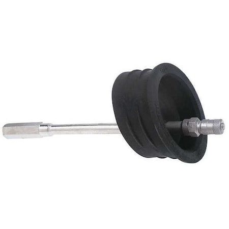 Haltec Stabilizer and Extension Kit, 2-1/2" 227392