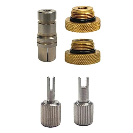 Haltec Adapter Kit G-327