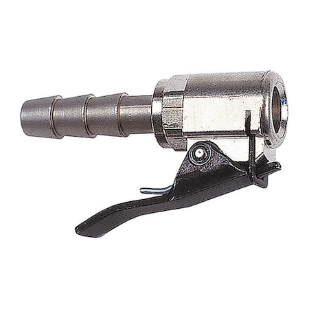 Haltec Air Chuck Tailpiece, 5/16" CH-320