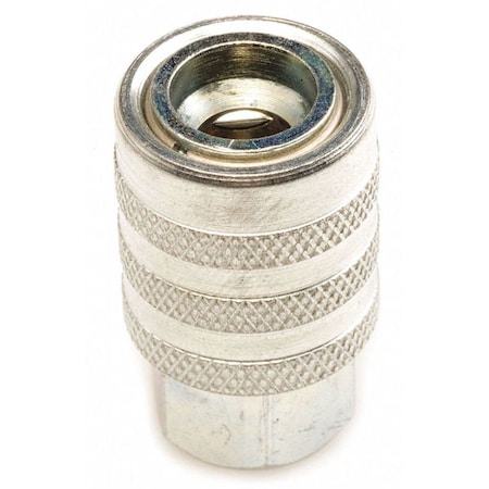 Haltec Lock-On Air Chuck CH-340OP