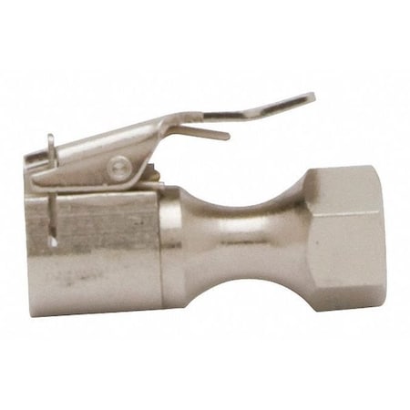 Haltec Clip-On Air Chuck, w/Spring CH-360S