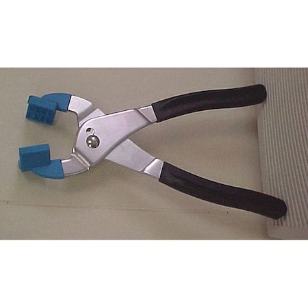 Haltec Chrome Nut Pliers CNP*