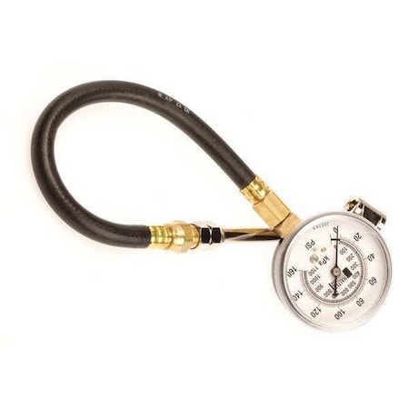 Haltec Dial Type Gauge, for Trucks GA-280