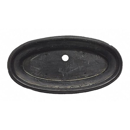 Haltec Peterbilt Oval Stabilizer H-2228