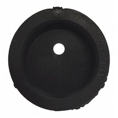 Haltec Rubber Stabilizer, 24.5/2.19, Off Center H-2245