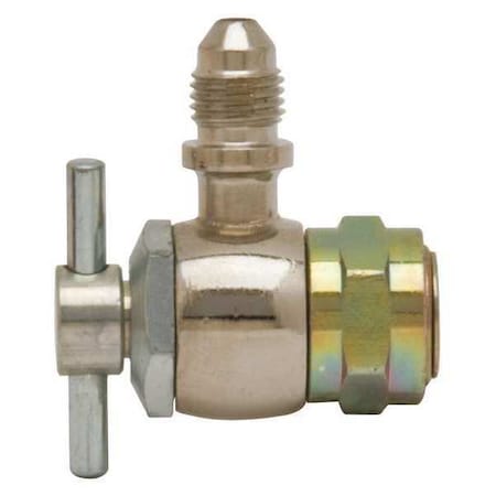 Haltec High Pressure Inflating Connection H-2755