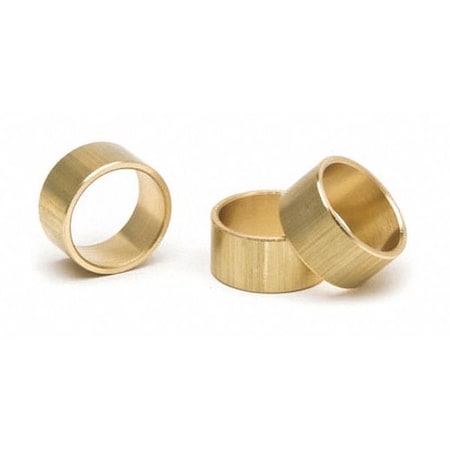 Haltec Mega Bore Ferrule MB-3