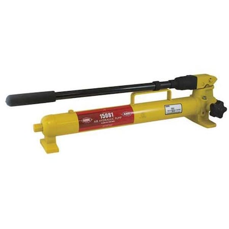 Haltec Hand Operated Pump, w/Hose HP-100