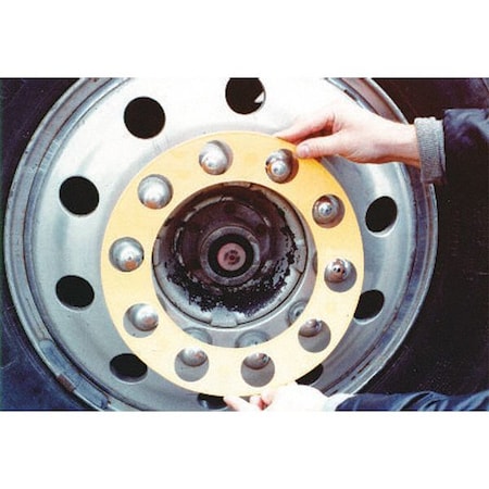 Haltec Rim Guard HX-44