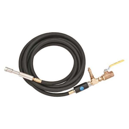 Haltec LB Safety Inflator I-340-20