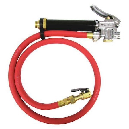 Haltec Inflator Gauge I-405-12M