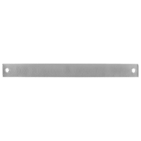 Pferd 14" Car Body File, Straight - Milled Tooth, Cut 3 14008