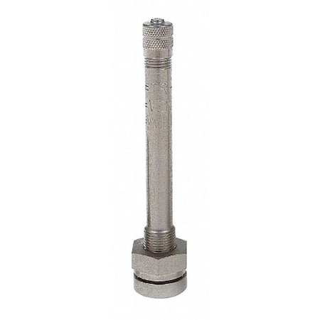 Haltec Valve Stem, PK10 TV-546-10