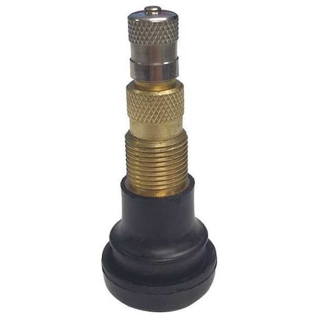 Haltec Rubber Air Liquid Valve TV-618A-RB