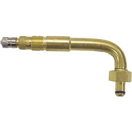 Haltec Air Water Valve TV-5905