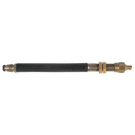 Haltec LB Straight Swivel Valve Stem, 6" WH-44-6