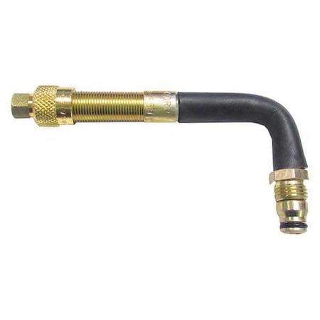 Haltec LB Swivel Valve Stem, 3-1/2" WH-50-J-659