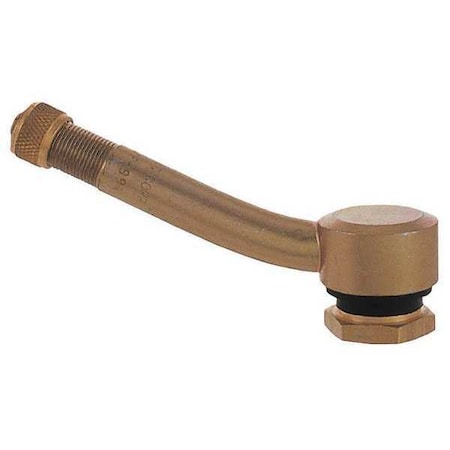 Haltec LB Air Water Valve, 3-1/2" WH-JF-994