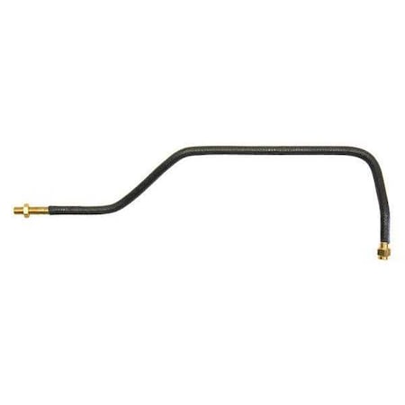 Haltec LB Preformed Extension, 20-5/8" WHD-7948EC