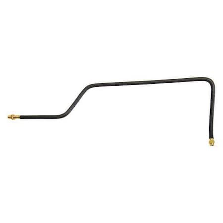 Haltec LB Preformed Extension, 28-7/8" WHD-7949EC