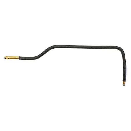 Haltec Special Preformed Valve, 19/34" WHG-4985VC